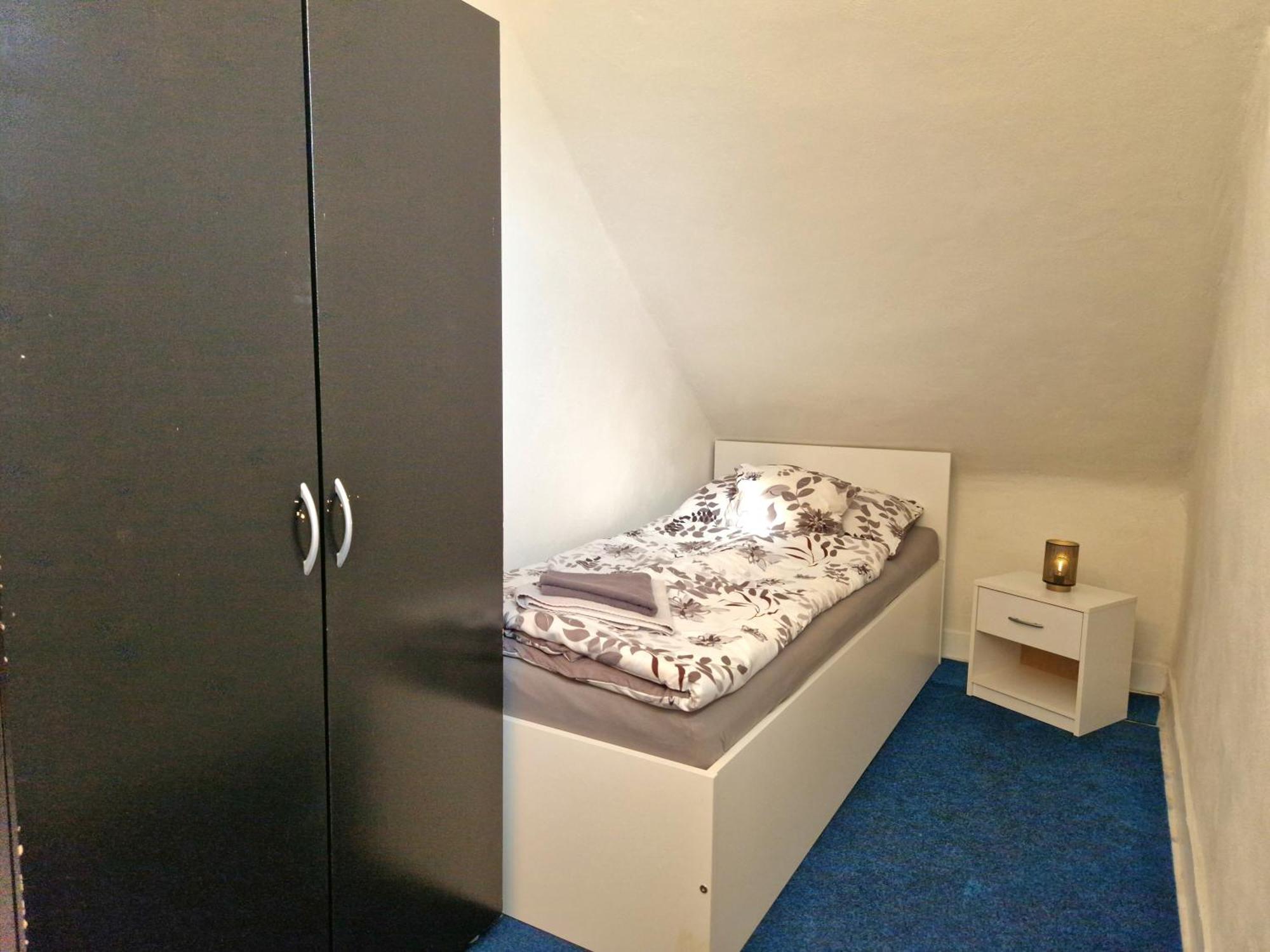 Penzion Stavar Vrbno pod Pradědem Dış mekan fotoğraf
